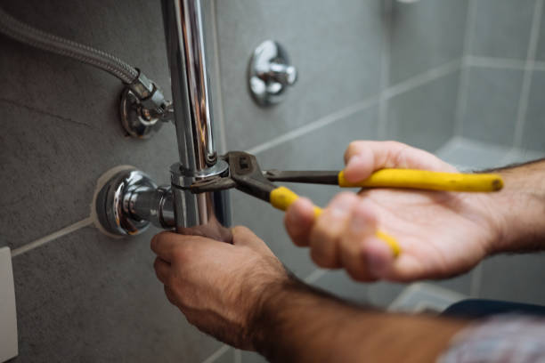 Best Emergency Plumbing Services in Dover Plains, NY